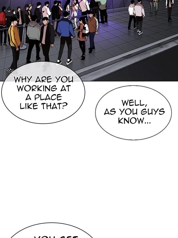 Lookism Chapter 326 - Page 59 in English