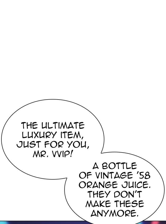 Lookism Chapter 327 - Page 112 in English