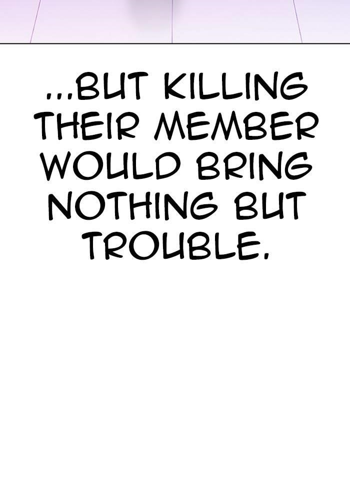 Lookism Chapter 327 - Page 13 in English
