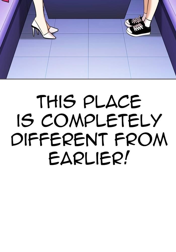 Lookism Chapter 327 - Page 152 in English