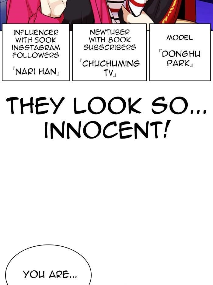 Lookism Chapter 327 - Page 156 in English