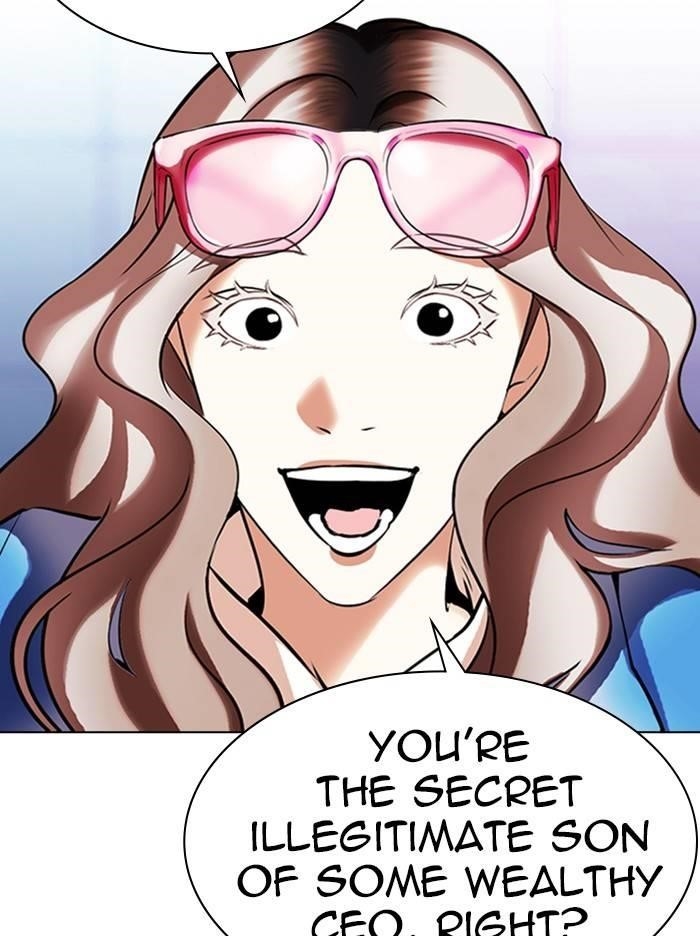 Lookism Chapter 327 - Page 171 in English