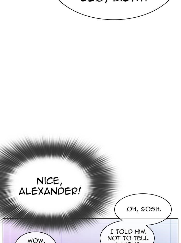Lookism Chapter 327 - Page 172 in English