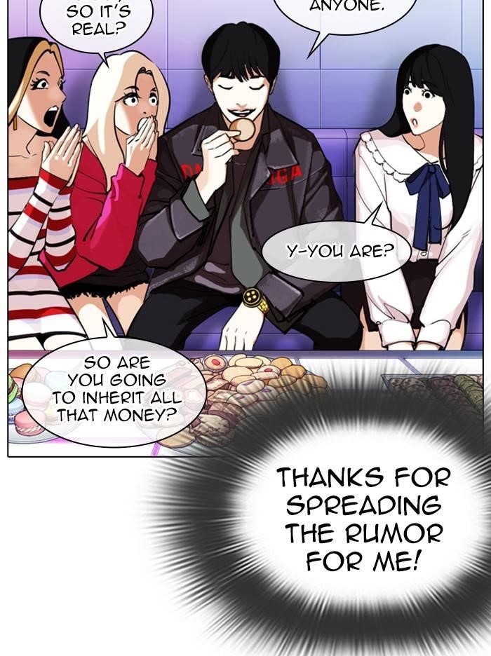 Lookism Chapter 327 - Page 173 in English