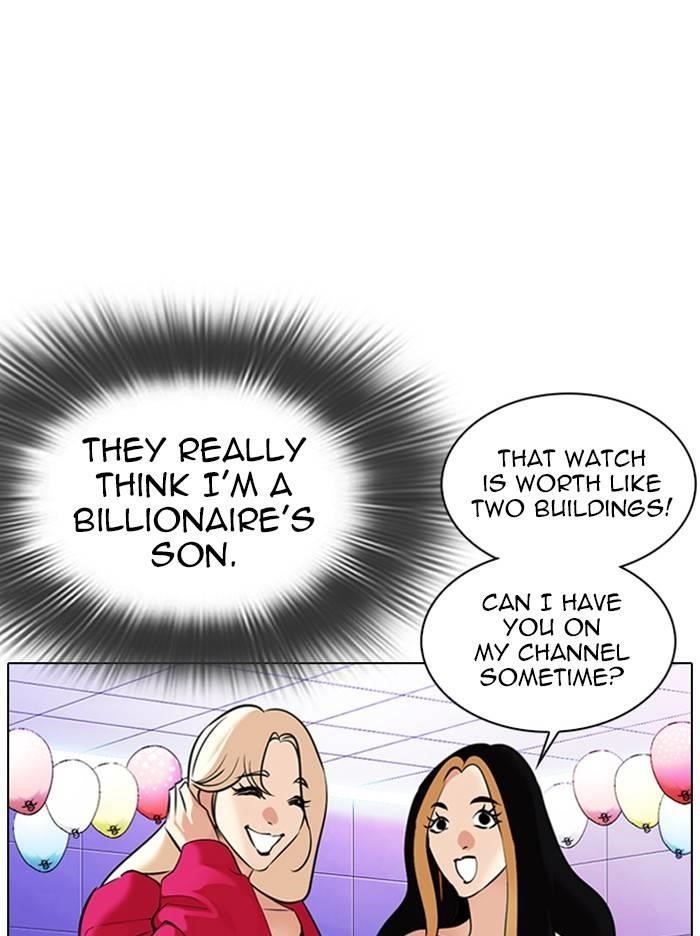 Lookism Chapter 327 - Page 176 in English