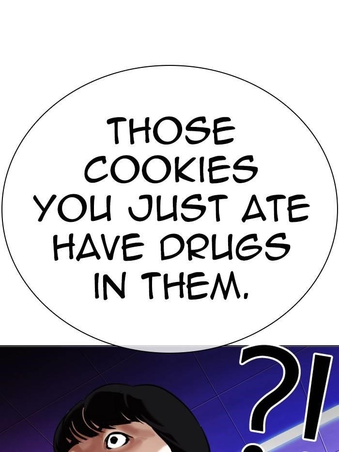 Lookism Chapter 327 - Page 185 in English