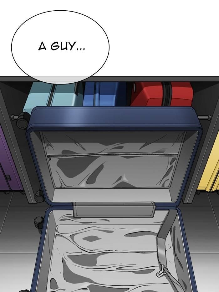 Lookism Chapter 327 - Page 212 in English