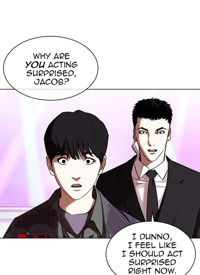Lookism Chapter 327 - Page 26 in English
