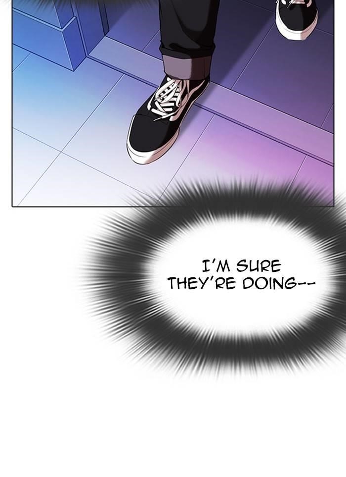 Lookism Chapter 327 - Page 28 in English