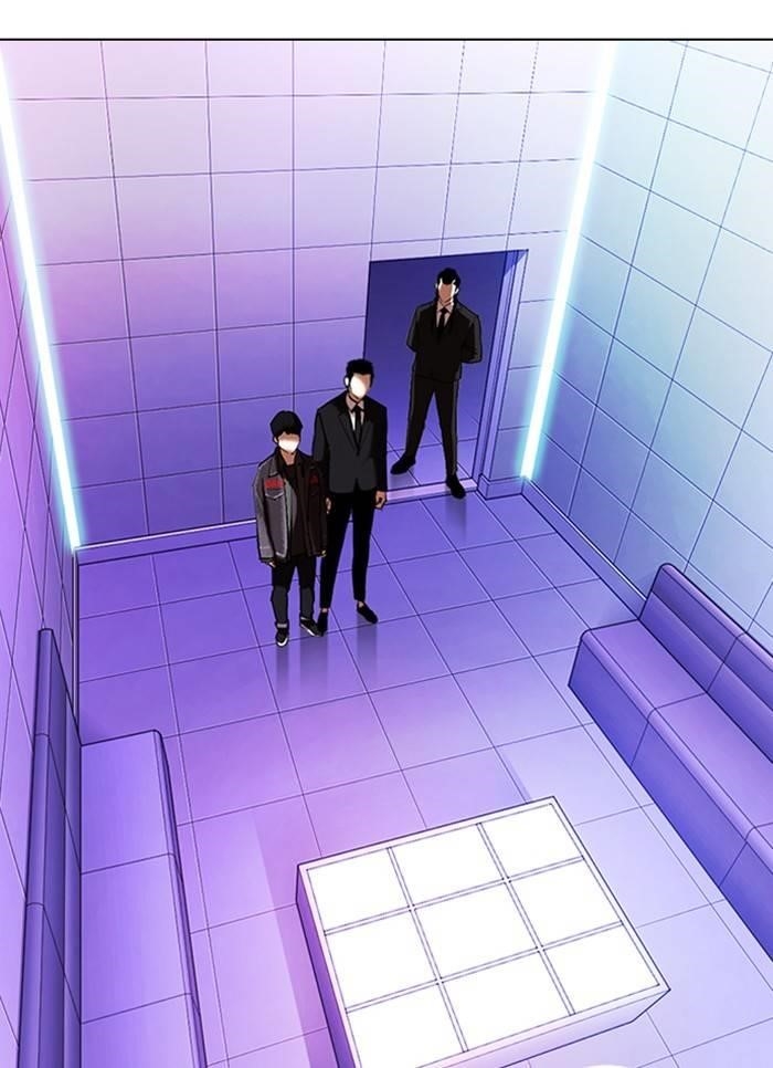 Lookism Chapter 327 - Page 31 in English