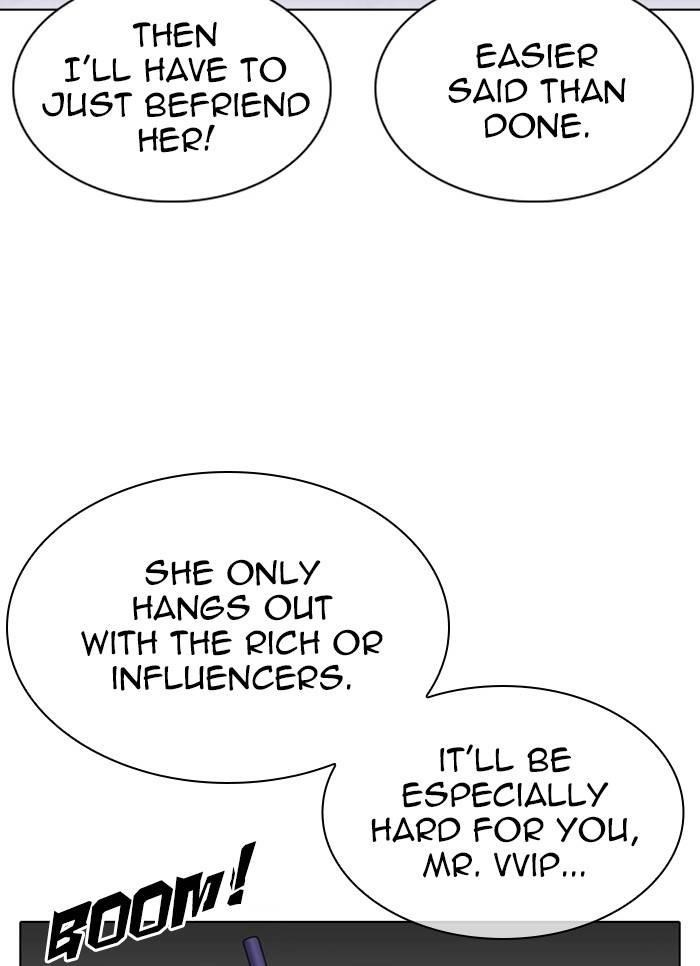 Lookism Chapter 327 - Page 54 in English