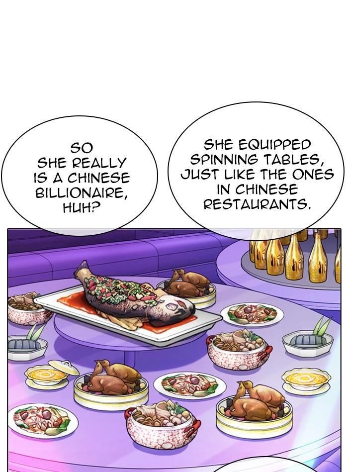 Lookism Chapter 327 - Page 90 in English