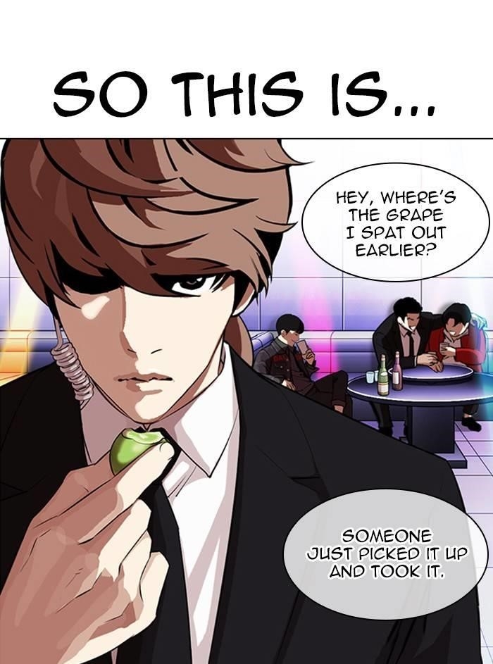 Lookism Chapter 327 - Page 93 in English