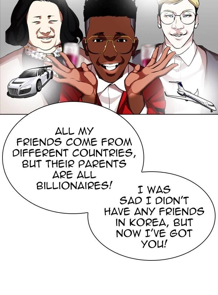 Lookism Chapter 328 - Page 102 in English