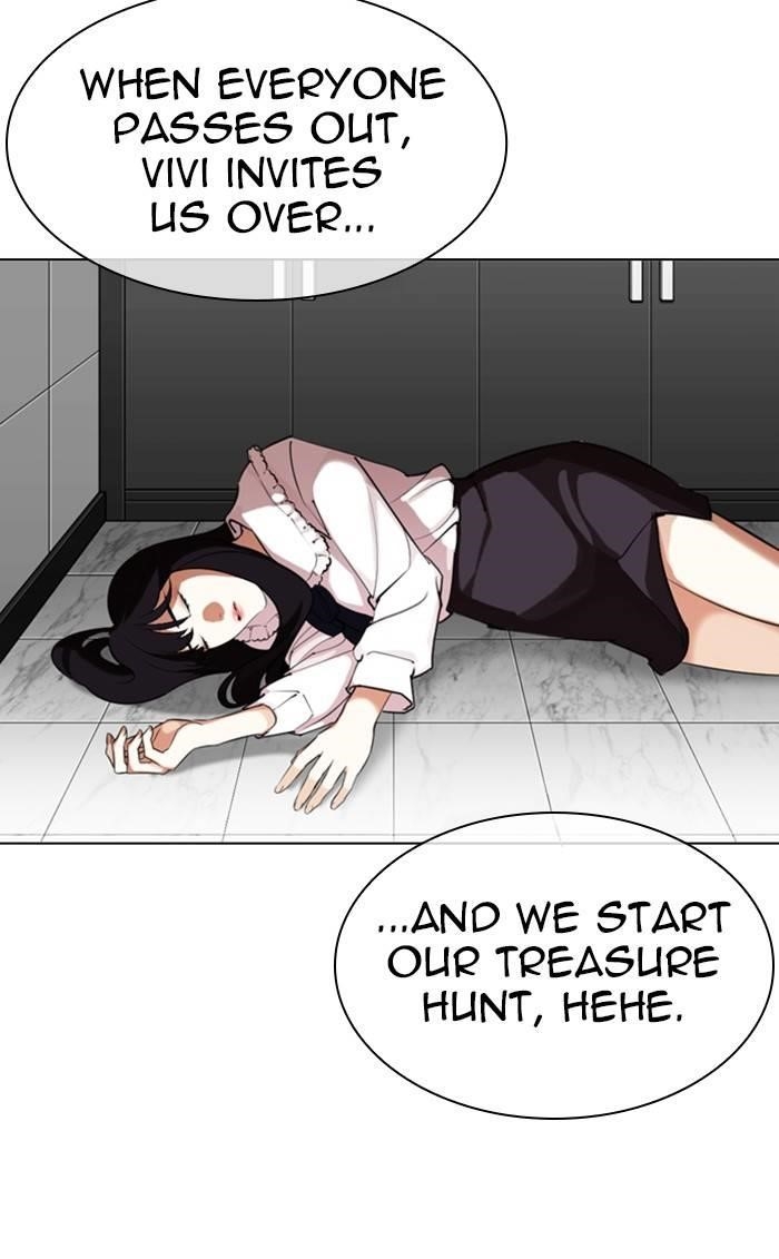 Lookism Chapter 328 - Page 136 in English