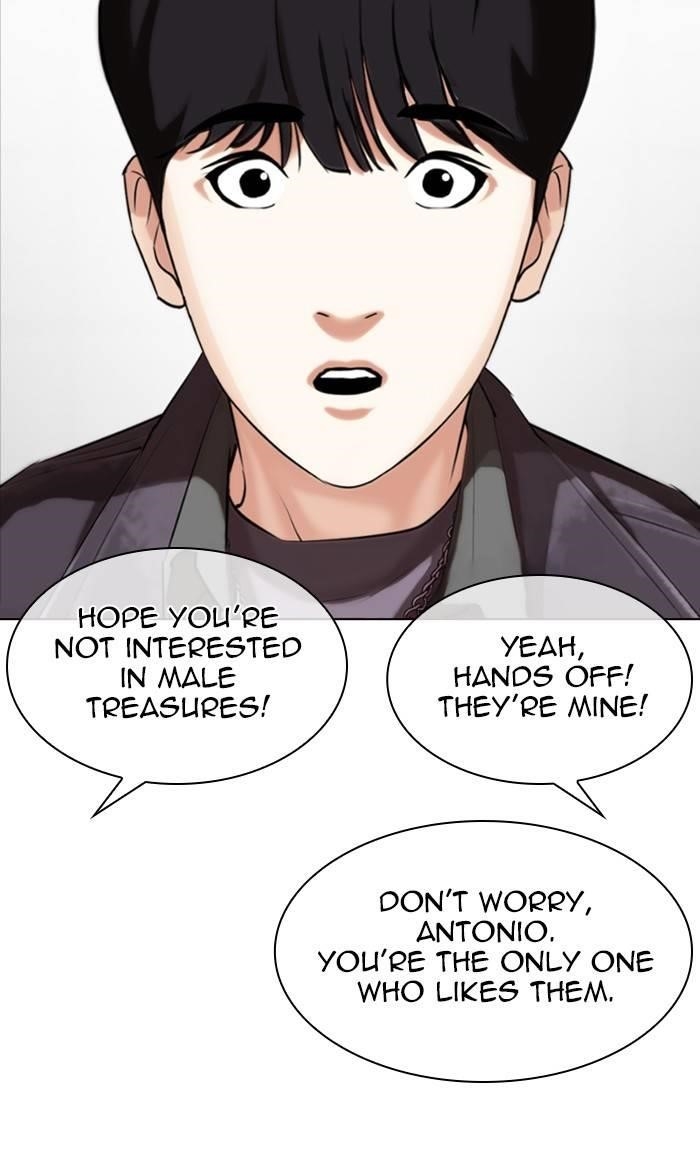 Lookism Chapter 328 - Page 139 in English