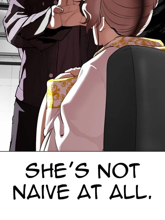 Lookism Chapter 328 - Page 156 in English