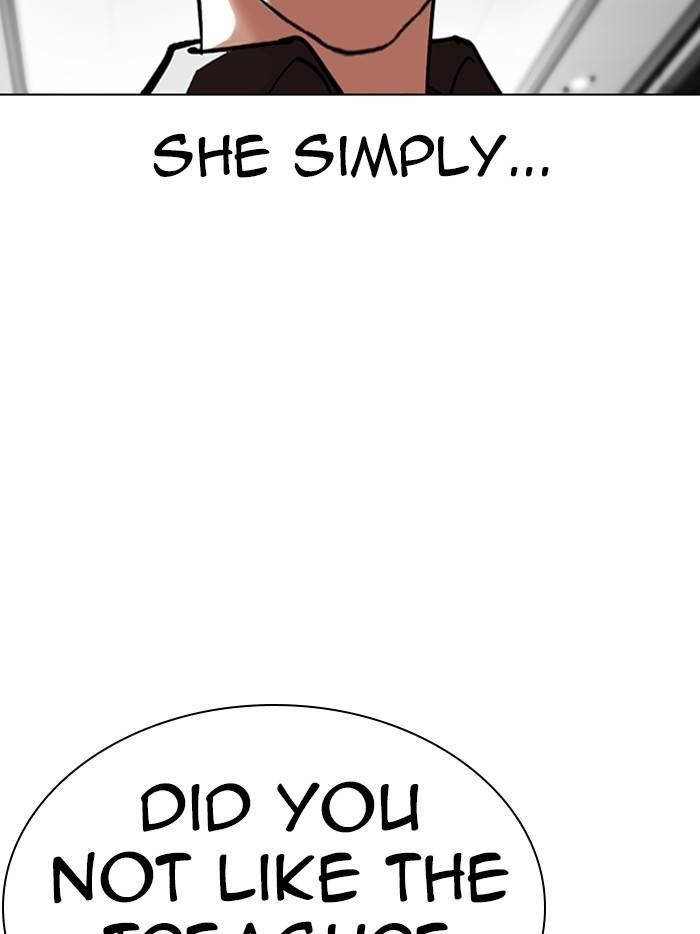 Lookism Chapter 328 - Page 158 in English