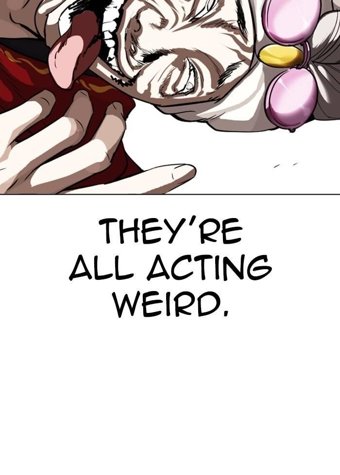 Lookism Chapter 328 - Page 19 in English