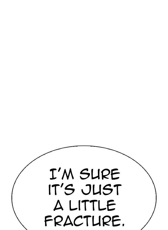Lookism Chapter 328 - Page 77 in English