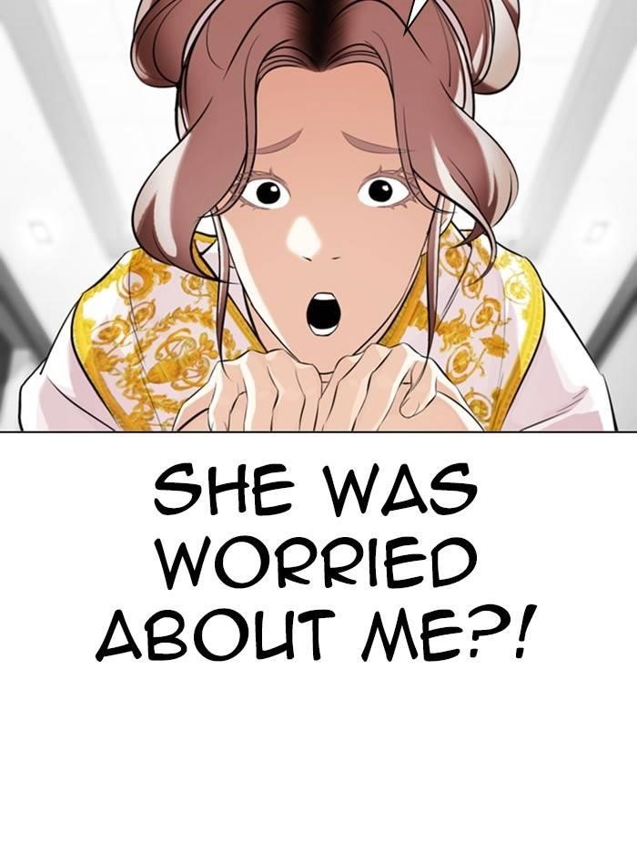 Lookism Chapter 328 - Page 99 in English