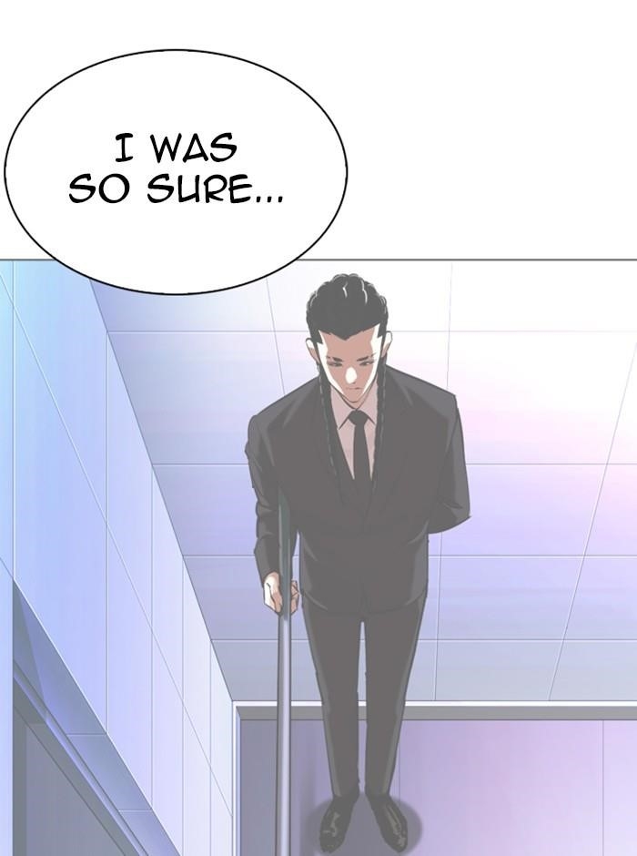 Lookism Chapter 329 - Page 109 in English