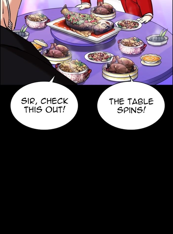 Lookism Chapter 329 - Page 128 in English