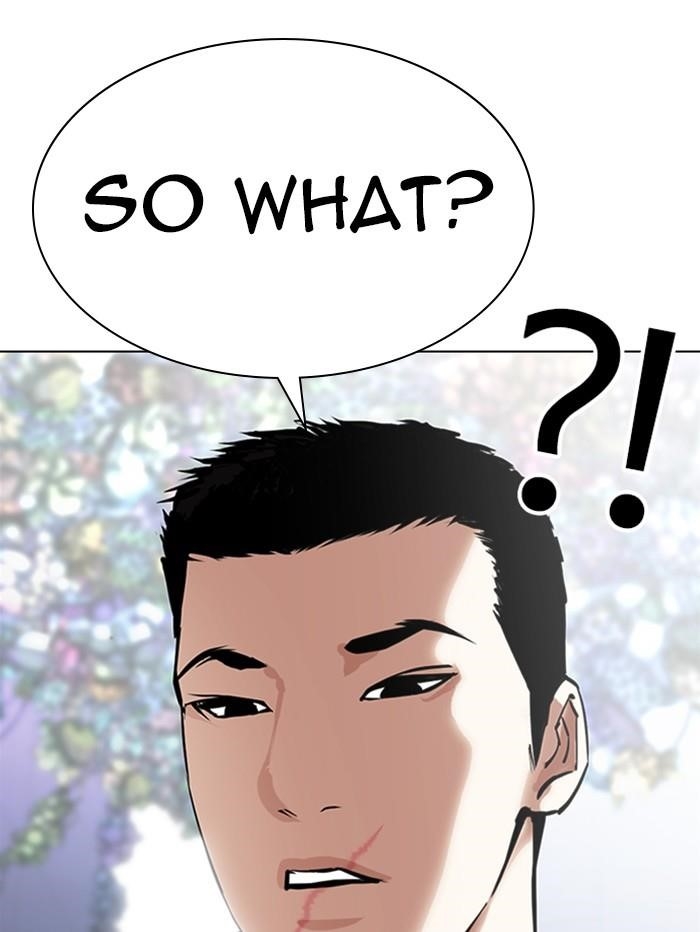 Lookism Chapter 329 - Page 157 in English