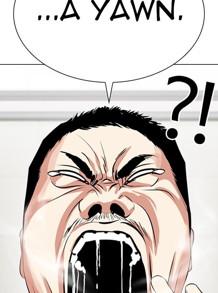Lookism Chapter 329 - Page 28 in English