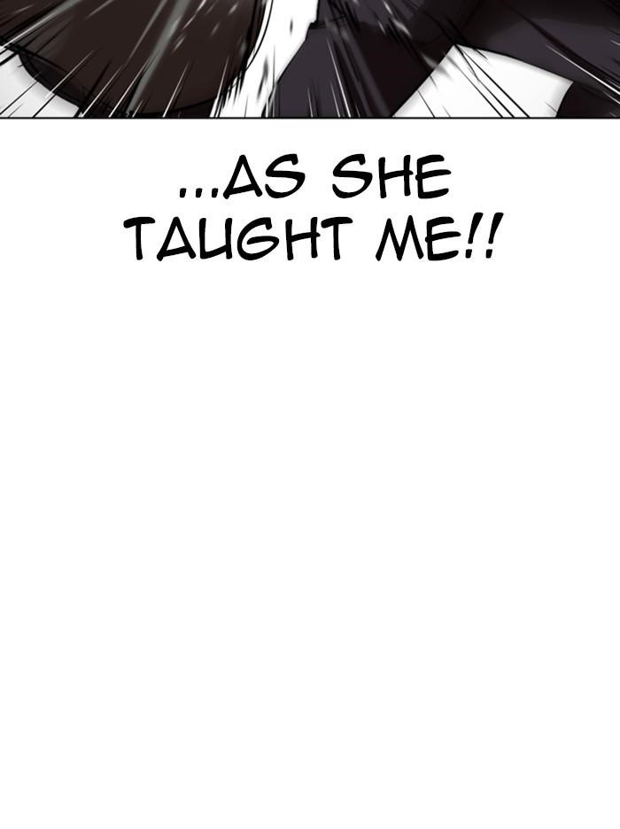 Lookism Chapter 329 - Page 35 in English