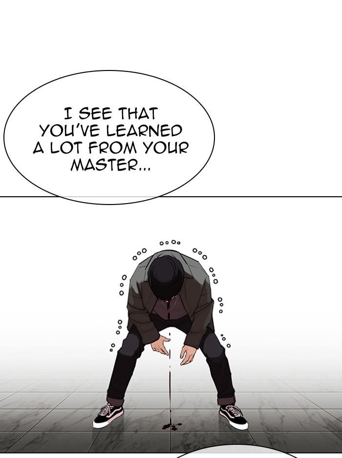 Lookism Chapter 329 - Page 36 in English