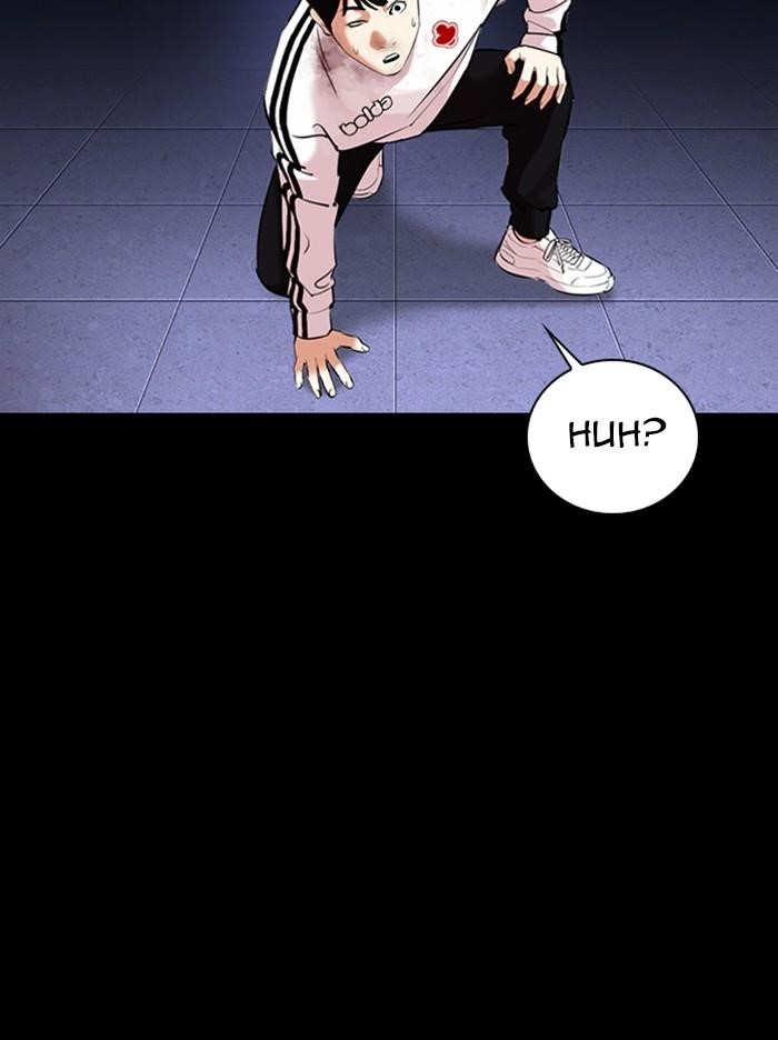 Lookism Chapter 329 - Page 49 in English