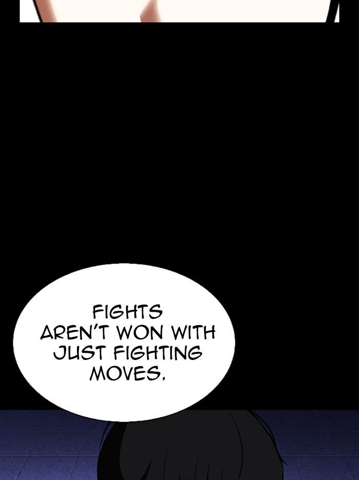 Lookism Chapter 329 - Page 56 in English