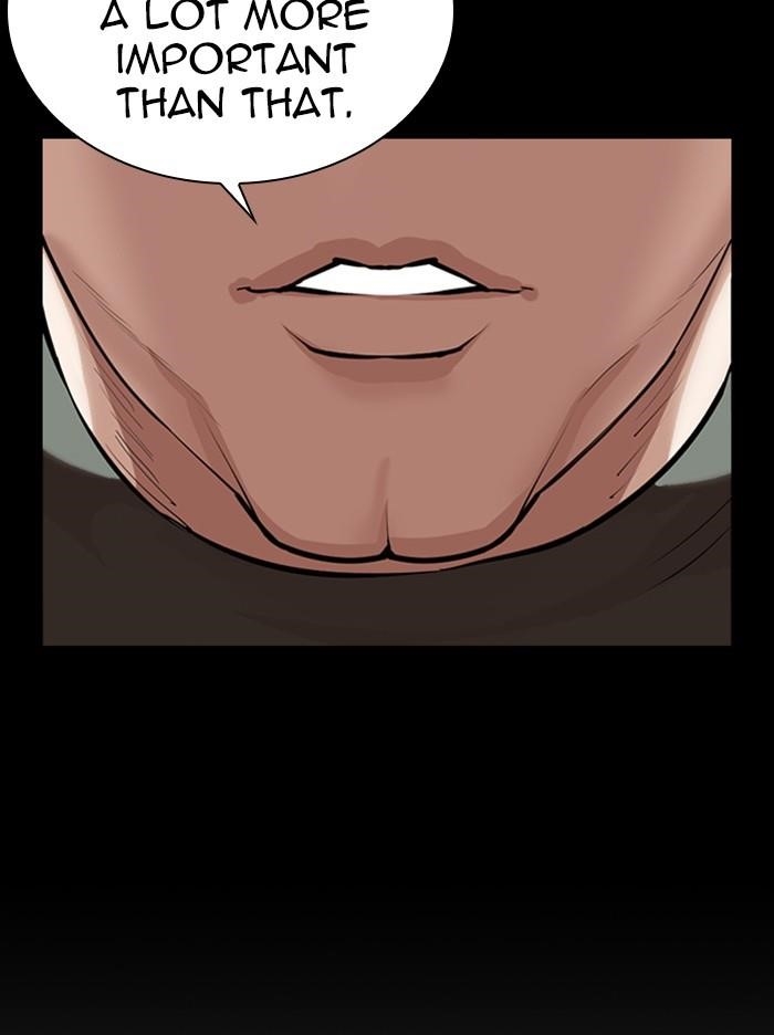Lookism Chapter 329 - Page 58 in English