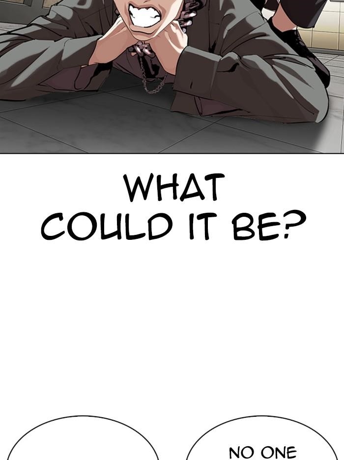 Lookism Chapter 329 - Page 61 in English