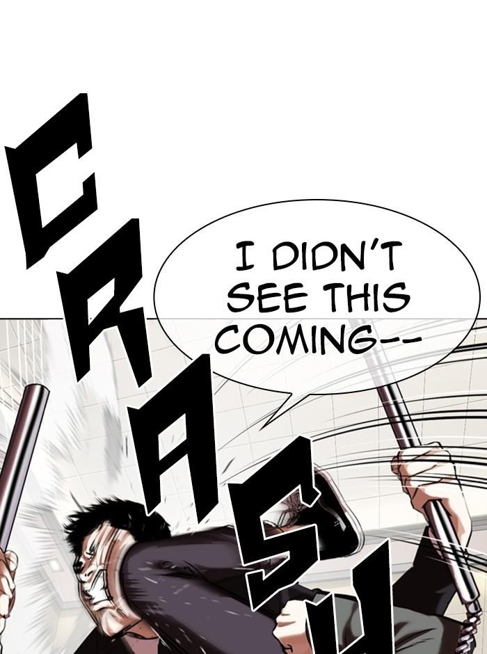 Lookism Chapter 329 - Page 68 in English