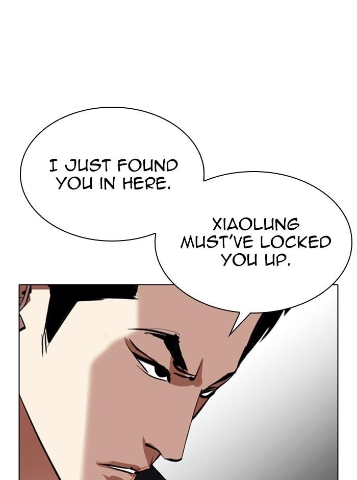 Lookism Chapter 329 - Page 89 in English