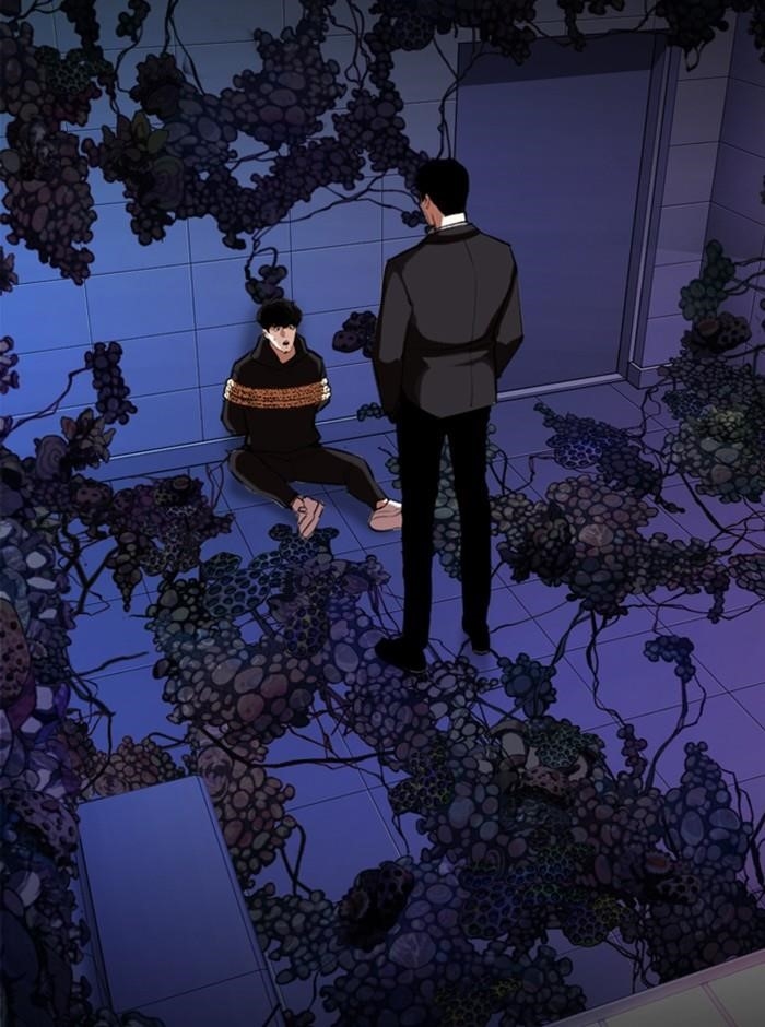 Lookism Chapter 329 - Page 93 in English