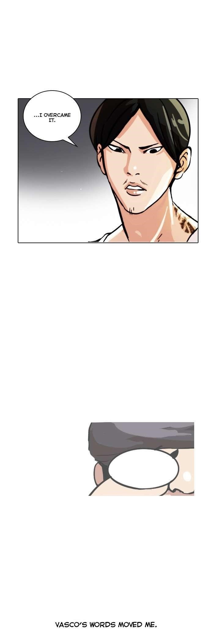 Lookism Chapter 33 - Page 27 in English