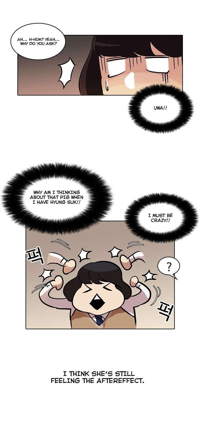 Lookism Chapter 33 - Page 37 in English