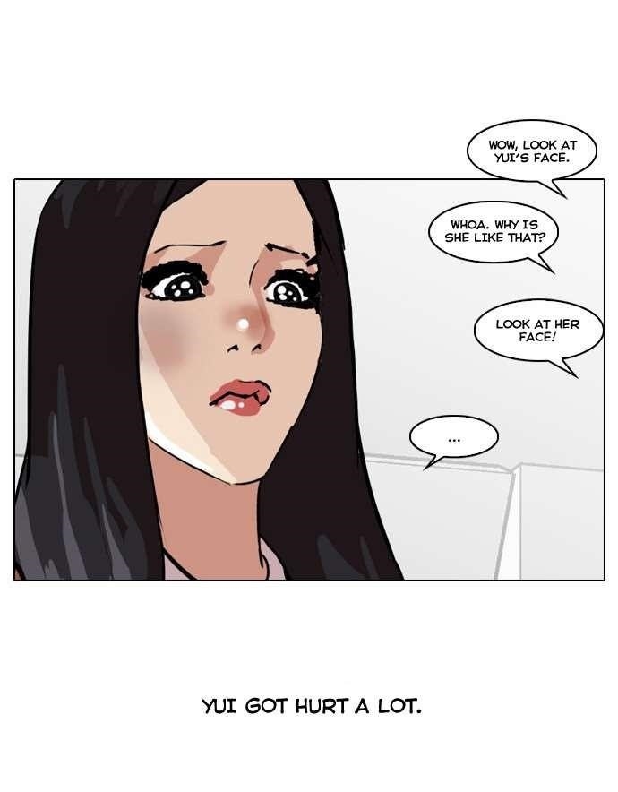 Lookism Chapter 33 - Page 39 in English