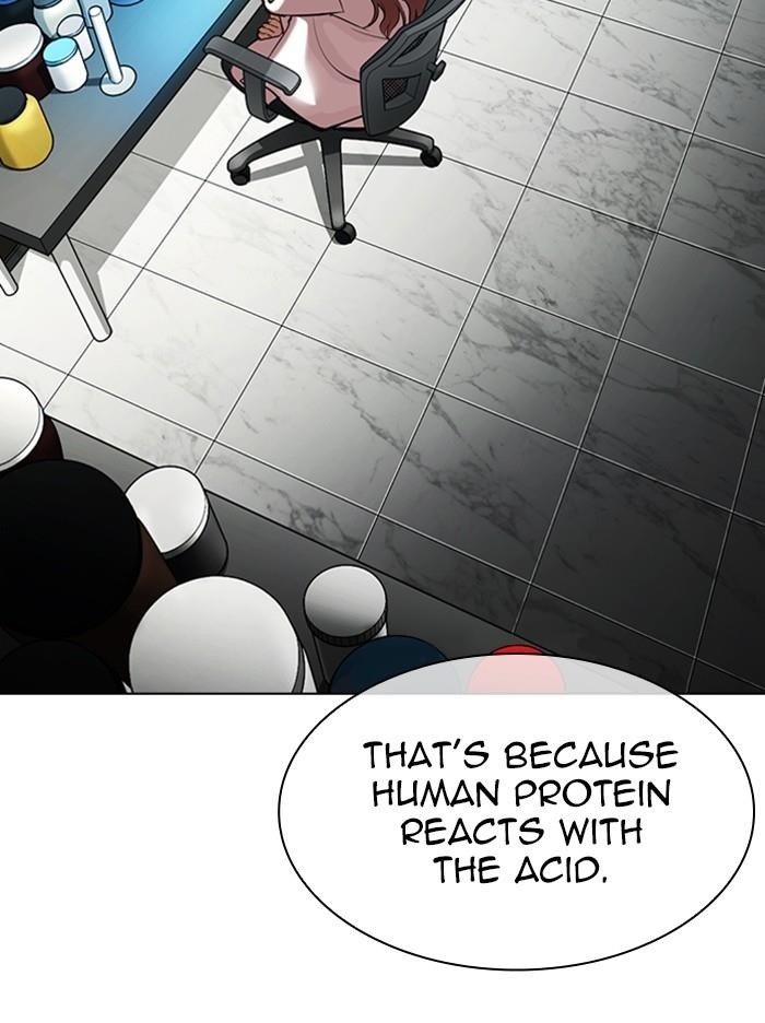 Lookism Chapter 330 - Page 103 in English