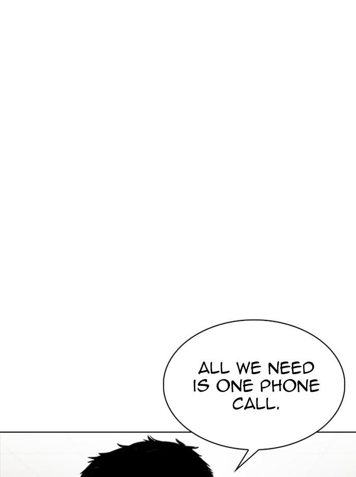 Lookism Chapter 330 - Page 117 in English