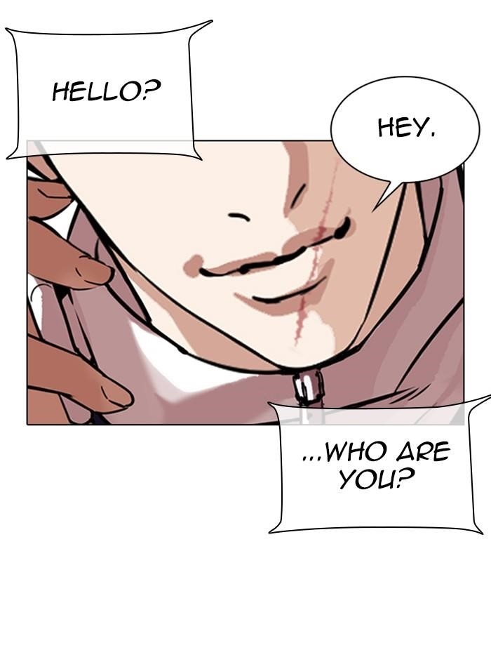 Lookism Chapter 330 - Page 119 in English