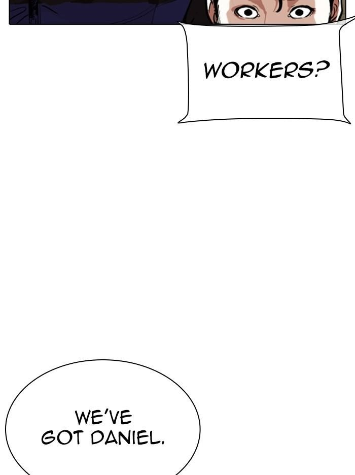 Lookism Chapter 330 - Page 121 in English