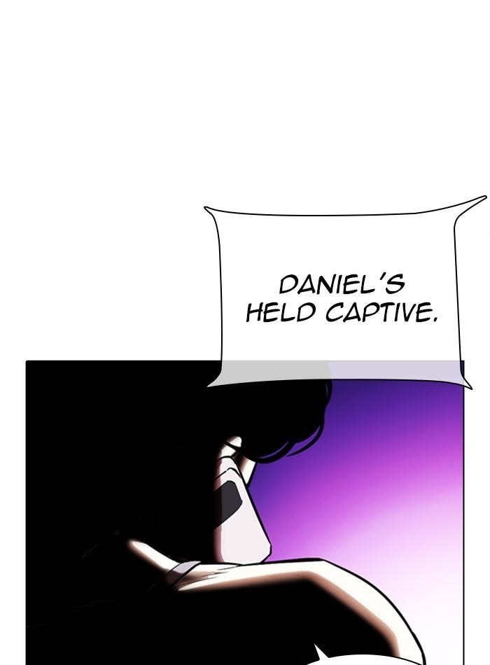 Lookism Chapter 330 - Page 127 in English