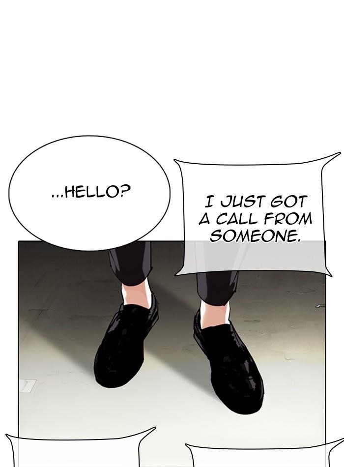 Lookism Chapter 330 - Page 134 in English