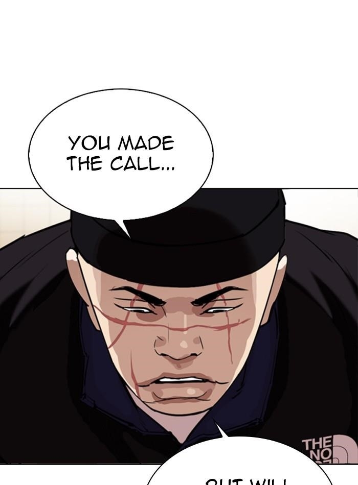 Lookism Chapter 330 - Page 138 in English