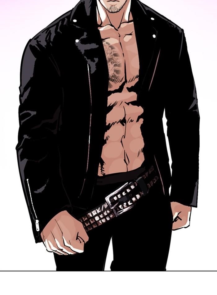 Lookism Chapter 330 - Page 143 in English