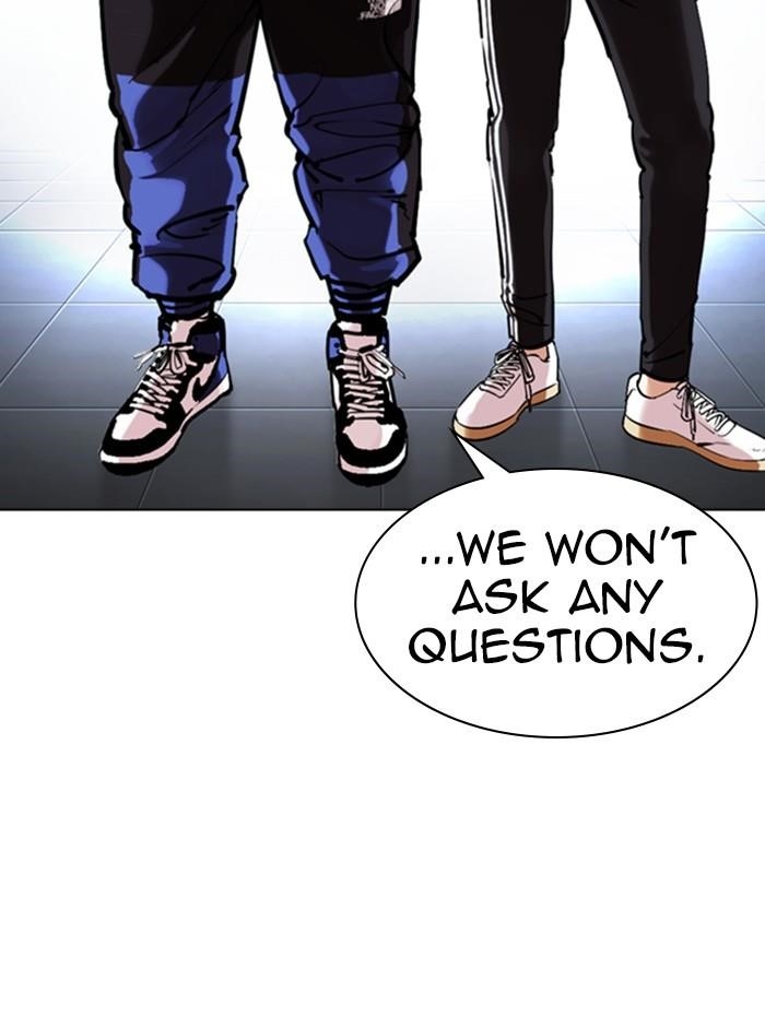 Lookism Chapter 330 - Page 18 in English